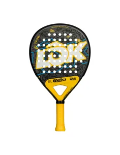 Lok Be Flow Yellow Gen 2 | Ofertas De Padel